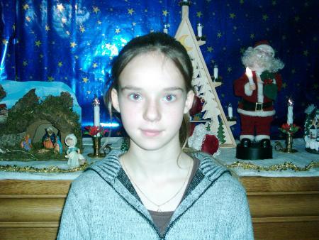 Nadine!
