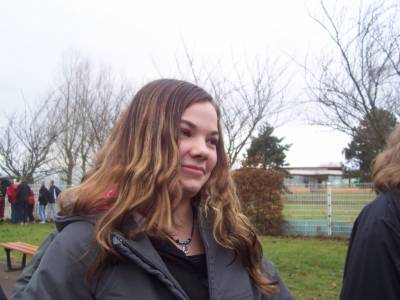 Steffi!!!