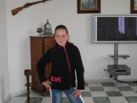 Helene!
