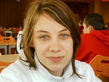 Margaux!!