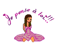 Je pense a Toi!!