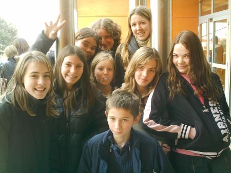 Nous!!!!